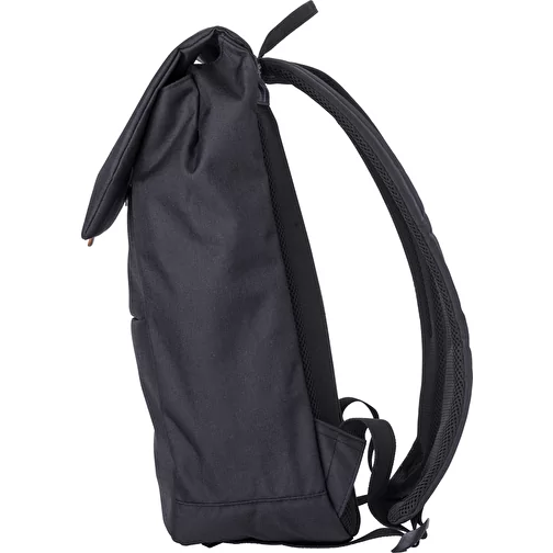Sac à dos porte-ordinateur en polyester 600D Appolo, Image 4