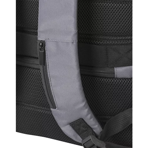 rPET-Polyester (300D) Sac à dos antivol pour ordinateur portable Calliope, Image 9