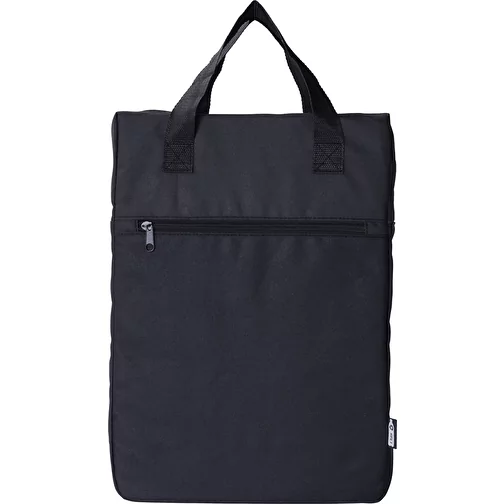 Sac à dos en polyester rPET Olive, Image 1