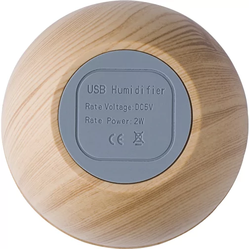 Humidificateur d\'air ABS Ronin, Image 4