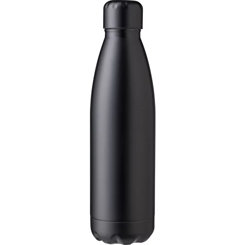 Bouteille en acier inoxydable à double paroi (500 ml) Amara, Image 1
