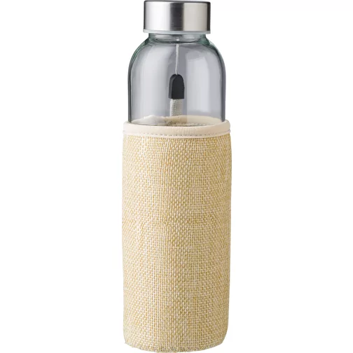 Gourde en verre (500 ml) Kaydence, Image 1