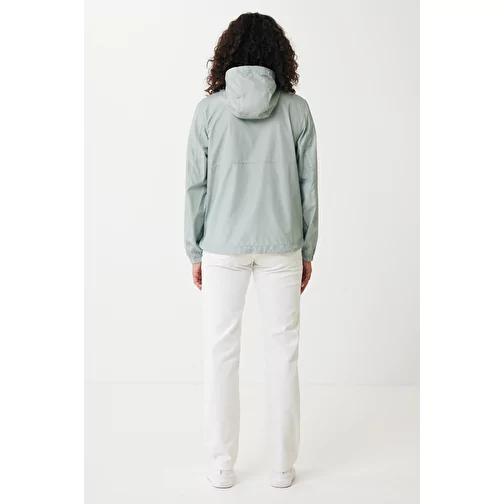 Veste Iqoniq Logan Lightweight en polyester recyclé, Image 8
