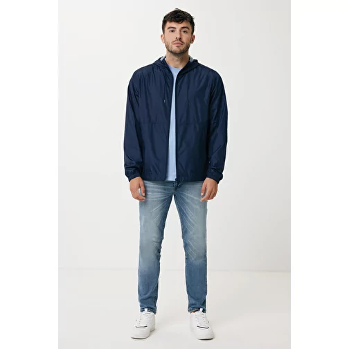Veste Iqoniq Logan Lightweight en polyester recyclé, Image 12