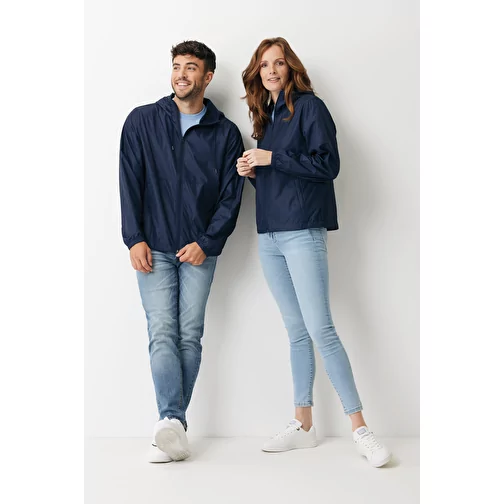 Veste Iqoniq Logan Lightweight en polyester recyclé, Image 5