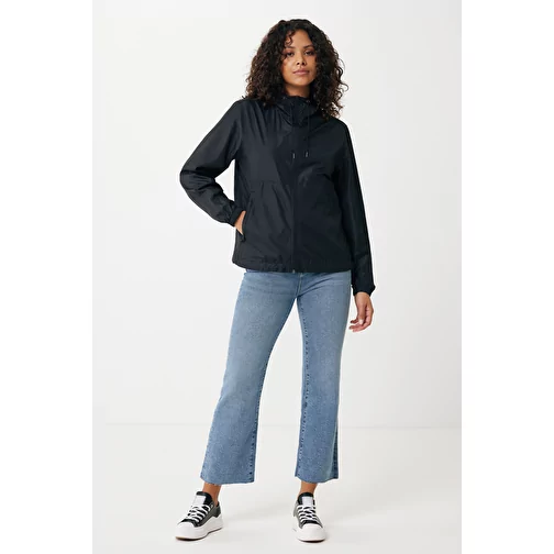 Veste Iqoniq Logan Lightweight en polyester recyclé, Image 5