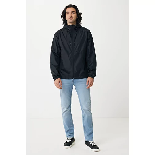 Veste Iqoniq Logan Lightweight en polyester recyclé, Image 9