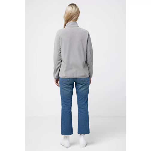 Veste en micropolaire Iqoniq Talung en polyester recyclé, Image 12