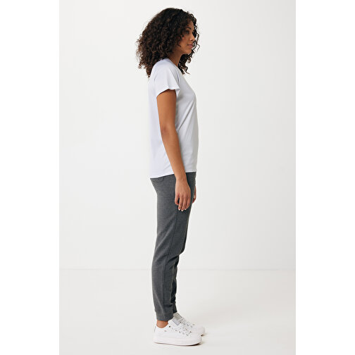 Joggers Iqoniq Cooper in cotone riciclato, Immagine 9