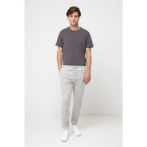 Joggers Iqoniq Cooper in cotone riciclato, Immagine 4