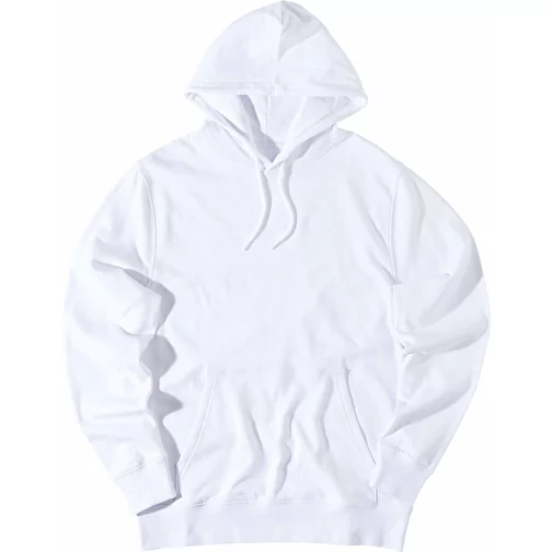 Sweat à capuche Iqoniq Rila Lightweight en coton recyclé, Image 3