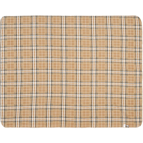 Dinara Rpet , beige, RPET, 120,00cm x 150,00cm (Länge x Breite), Bild 5