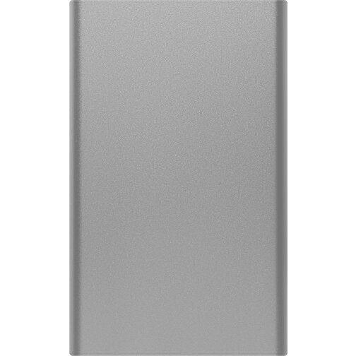 Powerflat C , titan, Batterie, 6,80cm x 1,00cm x 11,00cm (Länge x Höhe x Breite), Bild 3