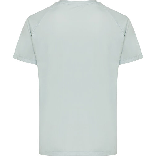 Iqoniq Tikal Sport Quick-Dry T-shirt fremstillet af genanvendt polyester, Billede 2