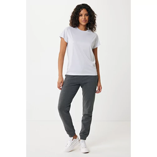 Iqoniq Tikal Sport T-shirt ad asciugatura rapida in poliestere riciclato, Immagine 7