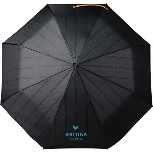 VINGA Bosler AWARET 21' parapluie pliable en PET recyclé, Image 5