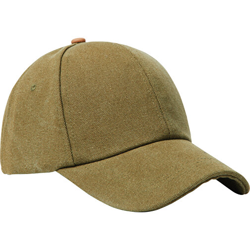 Gorra de lona VINGA Bosler AWARET, Imagen 1