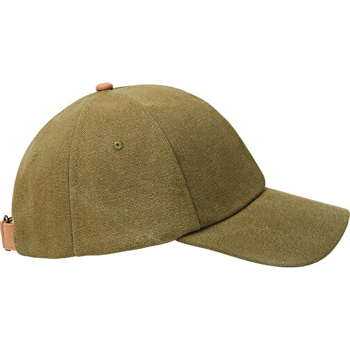 Gorra de lona VINGA Bosler AWARET, Imagen 2