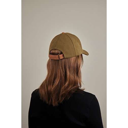 VINGA Bosler AWARET Casquette en toile, Image 9