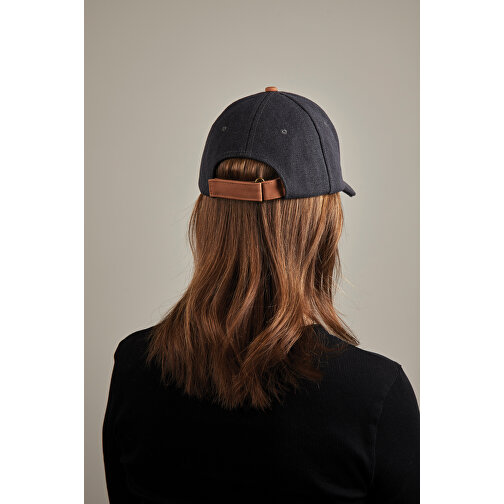 VINGA Bosler AWARET Casquette en toile, Image 9