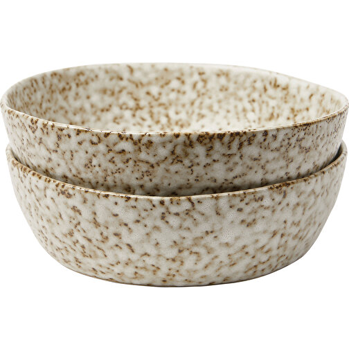 VINGA Nuvem Mini-Bowl, set om 2, Bild 1