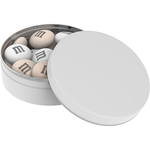 Personlig M&M\'s® metalæske 20 g, Billede 1