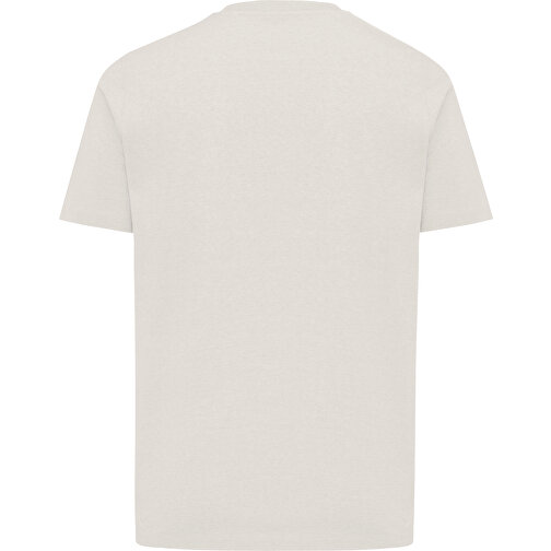 Iqoniq Sierra Lightweight T-Shirt Aus Recycelter Baumwolle, Ivory White , ivory white, 30% recycelte und 70% biologische Baumwolle, XXL, , Bild 3