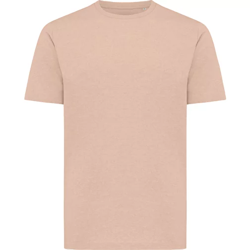 T-shirt Iqoniq Sierra Lightweight en coton recyclé, peach nectar, Image 2