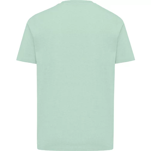 Iqoniq Sierra Lightweight T-shirt en coton recyclé, crushed mint, Image 3