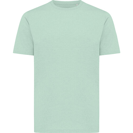 Iqoniq Sierra Lightweight T-shirt en coton recyclé, crushed mint, Image 2