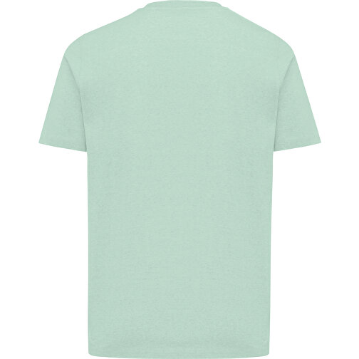 Iqoniq Sierra Lightweight T-Shirt Aus Recycelter Baumwolle, Crushed Mint , crushed mint, 30% recycelte und 70% biologische Baumwolle, S, , Bild 3