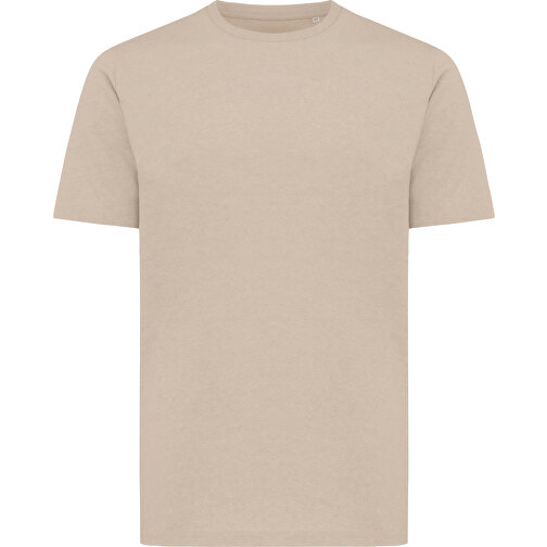 Iqoniq Sierra Lightweight T-shirt en coton recyclé, desert, Image 2