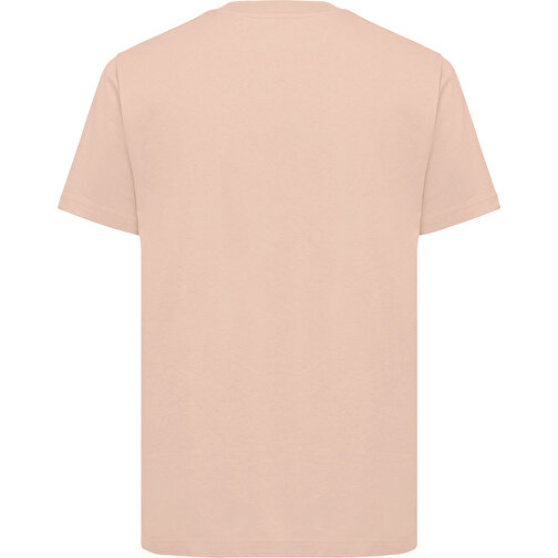 Iqoniq Kakadu Relaxed T-Shirt Aus Recycelter Baumwolle, Peach Nectar , peach nectar, 50% recycelte und 50% biologische Baumwolle, XXL, , Bild 3