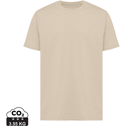 Iqoniq Kakadu Relaxed T-Shirt Aus Recycelter Baumwolle, Desert , desert, 50% recycelte und 50% biologische Baumwolle, XXL, , Bild 1