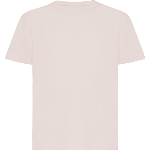 Iqoniq Koli Kids T-shirt en coton recyclé, cloud pink, Image 2