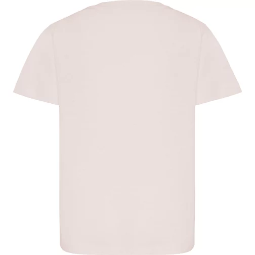 Iqoniq Koli Kids T-shirt en coton recyclé, cloud pink, Image 3
