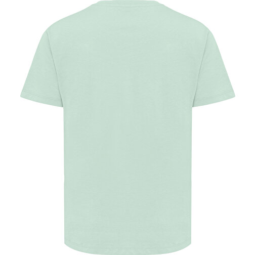 Iqoniq Yala Damen T-Shirt Aus Recycelter Baumwolle, Crushed Mint , crushed mint, 30% recycelte und 70% biologische Baumwolle, S, , Bild 3