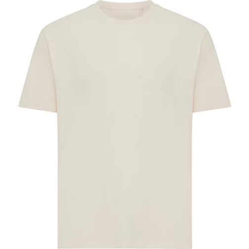 Iqoniq Teide T-shirt en coton recyclé, natural raw, Image 2