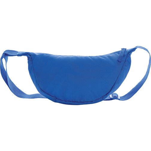 Torba na ramie Crescent AWARET RPET Half-Moon Sling Bag, Royal Blue, Obraz 2