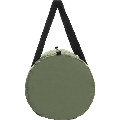 Sac de sport pliable Dillon AWARET RPET, vert, Image 3