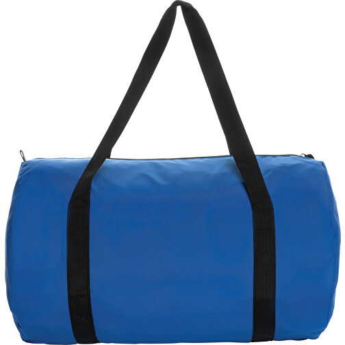 Sac de sport pliable Dillon AWARET RPET, bleu roi, Image 2