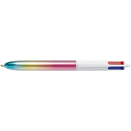 BIC® 4 Colours® Gradient screentryck, Bild 3