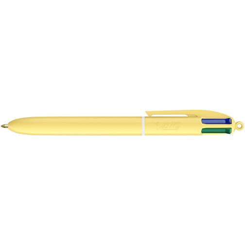 BIC® 4 Colours® Pastell + nyckelband Digital, Bild 8