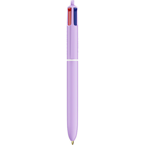 BIC® 4 Colours® Pastel screentryck, Bild 1