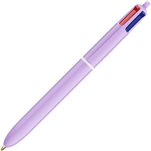 BIC® 4 Colours® Pastel Digital, Imagen 2