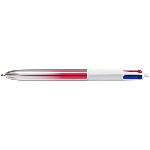 BIC® 4 Colours® tofarget silketrykk, Bilde 5