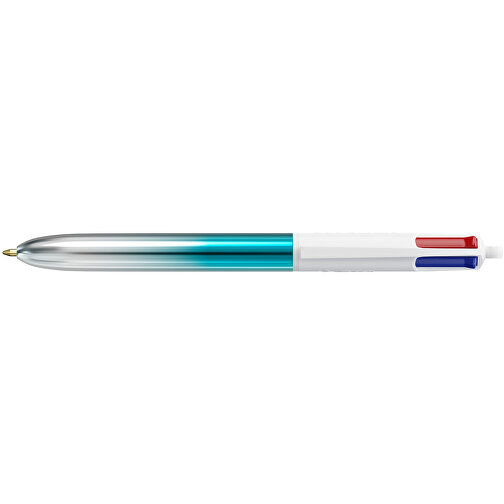 BIC® 4 Colours® Sitodruk dwukolorowy, Obraz 3