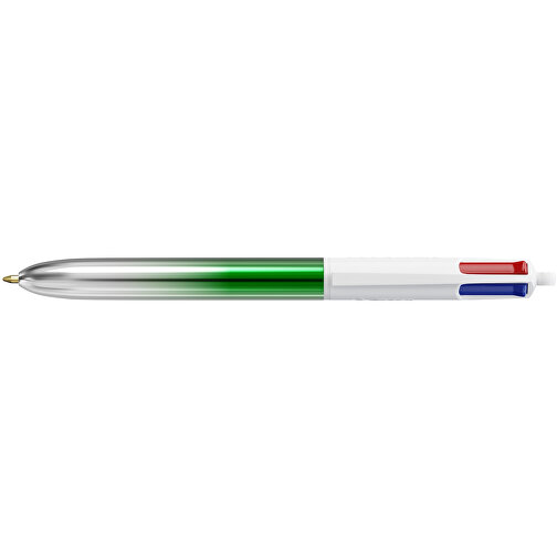 BIC® 4 Colours® Bicolour screentryck, Bild 3