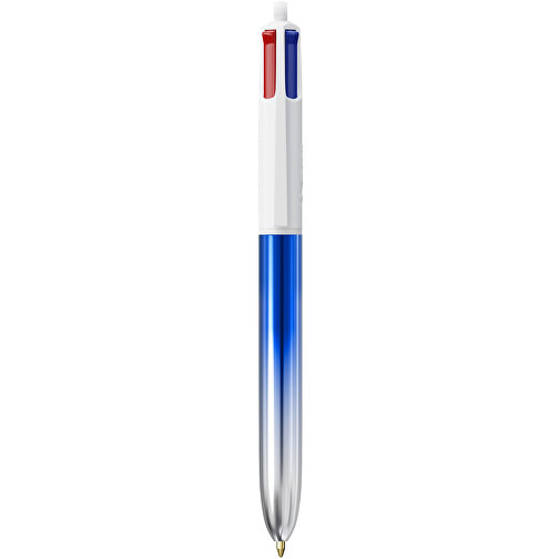 BIC® 4 Colours® tofarget silketrykk, Bilde 1