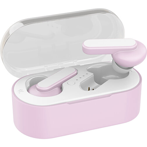 BeatBuddy - auriculares inalámbricos TWS, Imagen 1